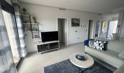 Venta - Apartment - Torre Pacheco - Dolores De Pacheco