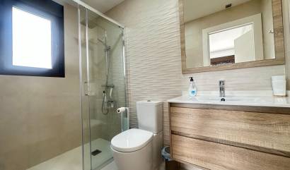 Venta - Apartment - Torre Pacheco - Dolores De Pacheco