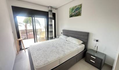 Venta - Apartment - Torre Pacheco - Dolores De Pacheco