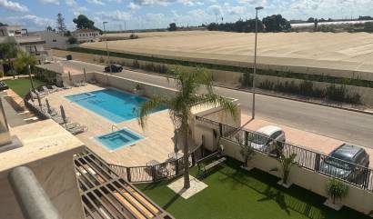 Venta - Apartment - Torre Pacheco - Dolores De Pacheco