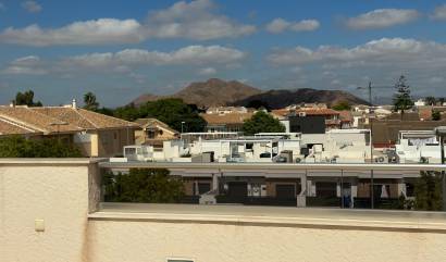 Venta - Apartment - Torre Pacheco - Dolores De Pacheco