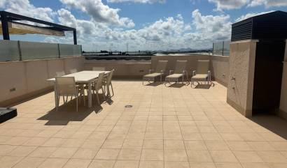 Venta - Apartment - Torre Pacheco - Dolores De Pacheco