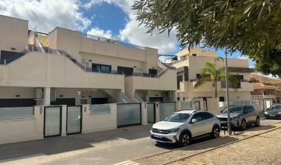 Venta - Apartment - Torre Pacheco - Dolores De Pacheco