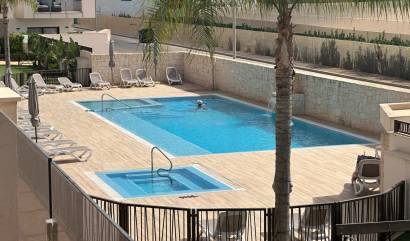 Venta - Apartment - Torre Pacheco - Dolores De Pacheco