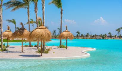 Venta - Apartment - Torre Pacheco - Santa Rosalía