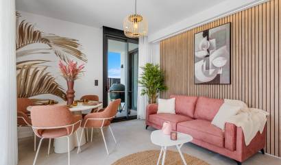 Venta - Apartment - Torre Pacheco - Santa Rosalía