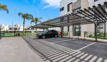 Venta - Apartment - Torre Pacheco - Santa Rosalía