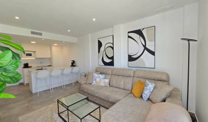 Venta - Apartment - Torre Pacheco - Santa Rosalía