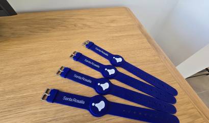 Venta - Apartment - Torre Pacheco - Santa Rosalía