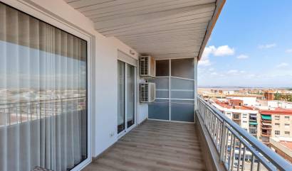 Venta - Apartment - Torrevieja - Acequion
