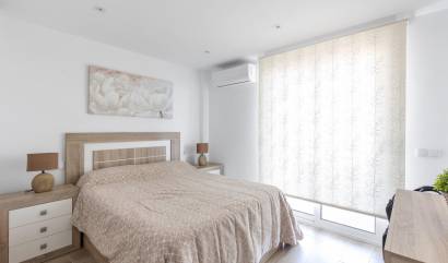 Venta - Apartment - Torrevieja - Acequion