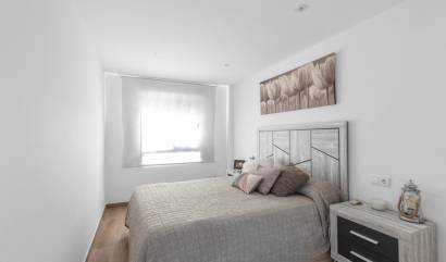 Venta - Apartment - Torrevieja - Acequion