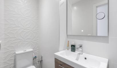 Venta - Apartment - Torrevieja - Acequion