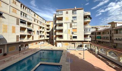 Venta - Apartment - Torrevieja - Acequion