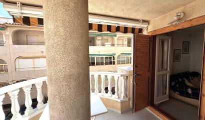 Venta - Apartment - Torrevieja - Acequion