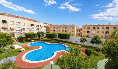 Venta - Apartment - Torrevieja - Acequion