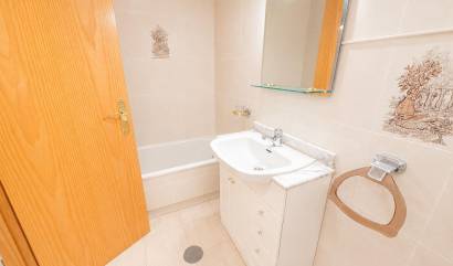 Venta - Apartment - Torrevieja - Acequion