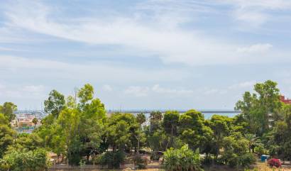 Venta - Apartment - Torrevieja - Acequion