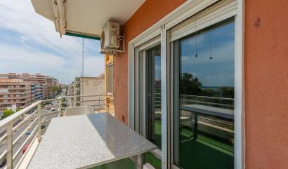 Venta - Apartment - Torrevieja - Acequion
