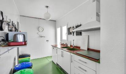 Venta - Apartment - Torrevieja - Acequion