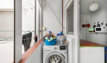 Venta - Apartment - Torrevieja - Acequion