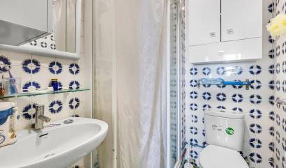 Venta - Apartment - Torrevieja - Acequion