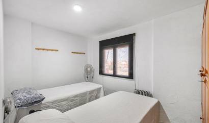 Venta - Apartment - Torrevieja - Acequion