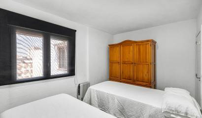Venta - Apartment - Torrevieja - Acequion