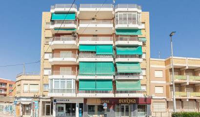 Venta - Apartment - Torrevieja - Acequion