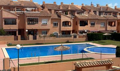 Venta - Apartment - Torrevieja - Aguas Nuevas