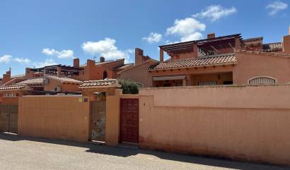 Venta - Apartment - Torrevieja - Aguas Nuevas