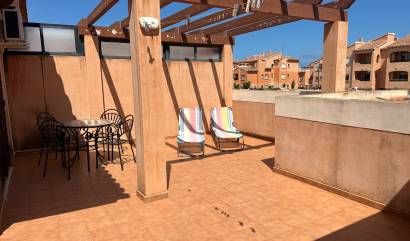 Venta - Apartment - Torrevieja - Aguas Nuevas