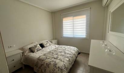 Venta - Apartment - Torrevieja - Aguas Nuevas