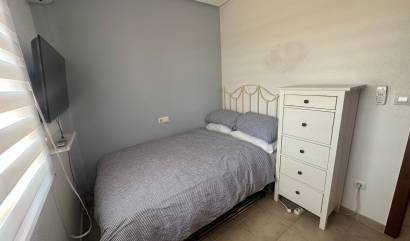 Venta - Apartment - Torrevieja - Aguas Nuevas