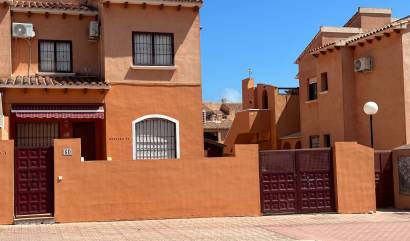 Venta - Apartment - Torrevieja - Aguas Nuevas