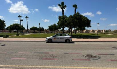 Venta - Apartment - Torrevieja - Aguas Nuevas