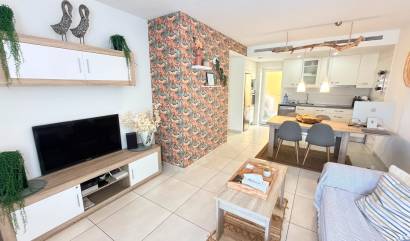 Venta - Apartment - Torrevieja - Aguas Nuevas