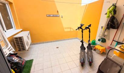Venta - Apartment - Torrevieja - Aguas Nuevas