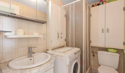 Venta - Apartment - Torrevieja - Cabo Cervera