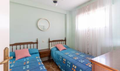 Venta - Apartment - Torrevieja - Cabo Cervera