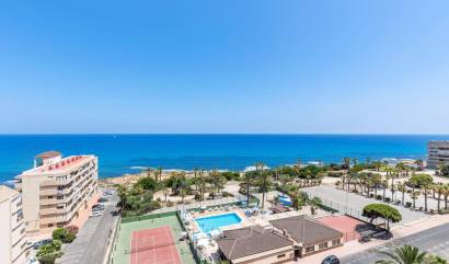 Venta - Apartment - Torrevieja - Cabo Cervera
