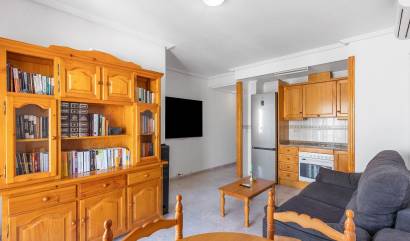 Venta - Apartment - Torrevieja - Cabo Cervera