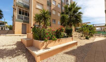 Venta - Apartment - Torrevieja - Cabo Cervera