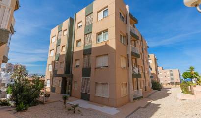Venta - Apartment - Torrevieja - Cabo Cervera