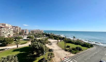 Venta - Apartment - Torrevieja - Cabo Cervera