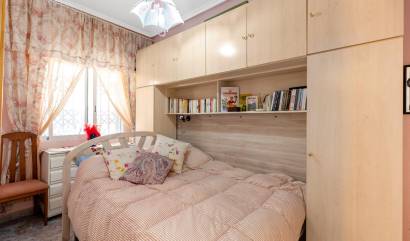 Venta - Apartment - Torrevieja - Centro - Muelle Pesquero