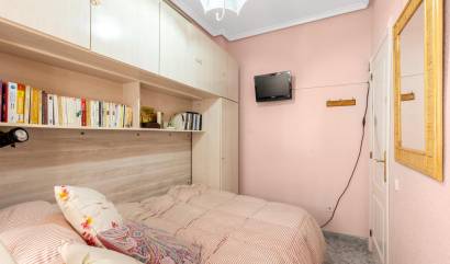 Venta - Apartment - Torrevieja - Centro - Muelle Pesquero