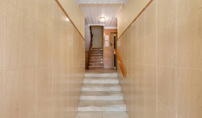 Venta - Apartment - Torrevieja - Centro - Muelle Pesquero