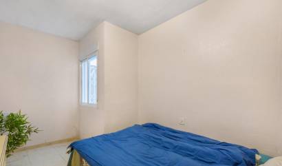 Venta - Apartment - Torrevieja - Centro - Muelle Pesquero
