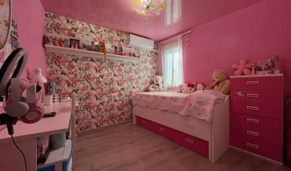 Venta - Apartment - Torrevieja - Centro